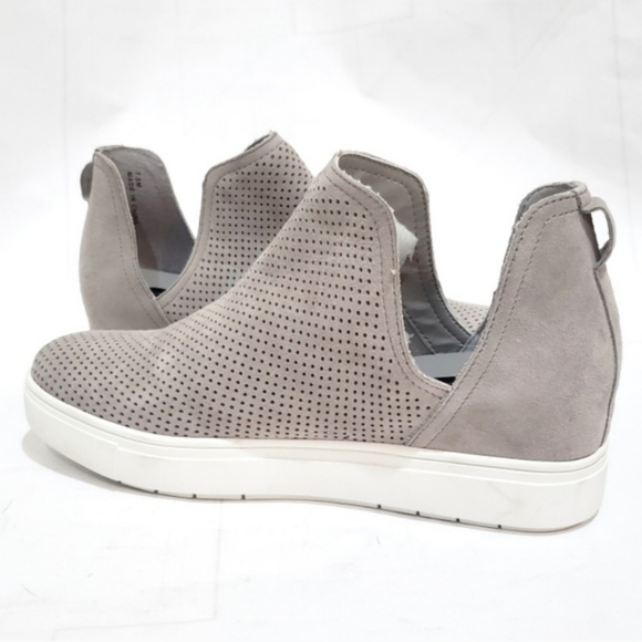 Steven by Steve Madden Canares High Top Sneaker - Picture 7 of 8